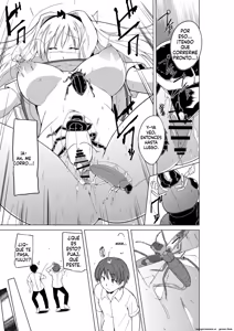 Page 25 of 21 - Dungeon Travelers - Sasara no Mushi asobi (Spanish) MTL - preview thumbnail
