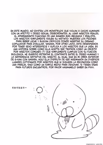 Page 27 of 21 - Dungeon Travelers - Sasara no Mushi asobi (Spanish) MTL - preview thumbnail