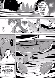 Page 3 of 22 - Dungeon Travelers - Tamaki no Himegoto 3 (Spanish) MTL - preview thumbnail