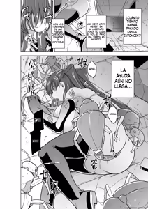 Page 18 of 23 - Dungeon Travelers - Tamaki no Himegoto BAD end (Spanish) MTL - preview thumbnail