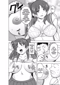 Page 5 of 27 - Dungeon Travelers -Tamaki no Himemoto Homuresu no O-yugi (Spanish) MTL - preview thumbnail