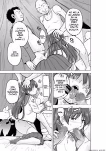 Page 8 of 27 - Dungeon Travelers -Tamaki no Himemoto Homuresu no O-yugi (Spanish) MTL - preview thumbnail