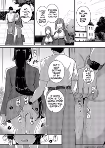 Page 17 of Angel Academy's Hardcore Dorm Sex Life - Shiramine kuou Part 2 - preview thumbnail
