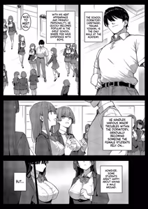 Page 3 of Angel Academy's Hardcore Dorm Sex Life - Shiramine kuou Part 2 - preview thumbnail
