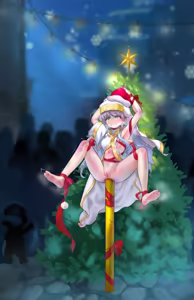 2024年12月合集（含18g） — hentai manga cover on Fhentai