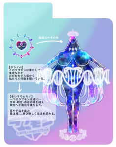 Page 131 of Lovemon - preview thumbnail