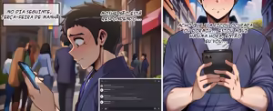 Page 14 of Marin's Throwback Metups - preview thumbnail