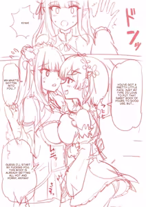 Page 3 of Rem Possession - preview thumbnail