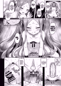 Page 19 of Fuya Syndrome - Sleepless Syndrome - preview thumbnail