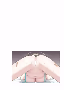 Page 3 of ユメxホシノ高解像度 - preview thumbnail