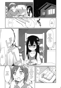 Page 4 of Imouto wa Minna Onii-chan ga Suki! - preview thumbnail