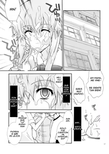 Page 6 of Barairo no Jinsei - preview thumbnail