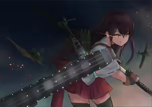 Page 135 of K街 - preview thumbnail