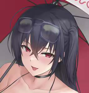 サマー — hentai manga cover on Fhentai
