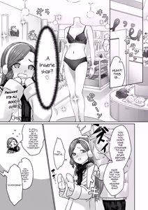 Page 16 of Hentai Otokonoko no Dokidoki Lingerie Shopping - Lingerie Shopping of Hentai Otokonoko - preview thumbnail