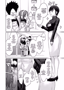 Page 17 of Hentai Otokonoko no Dokidoki Lingerie Shopping - Lingerie Shopping of Hentai Otokonoko - preview thumbnail