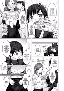 Page 20 of Hentai Otokonoko no Dokidoki Lingerie Shopping - Lingerie Shopping of Hentai Otokonoko - preview thumbnail
