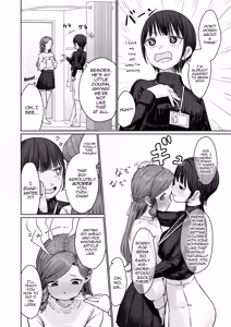 Page 21 of Hentai Otokonoko no Dokidoki Lingerie Shopping - Lingerie Shopping of Hentai Otokonoko - preview thumbnail