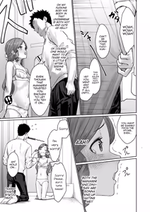 Page 26 of Hentai Otokonoko no Dokidoki Lingerie Shopping - Lingerie Shopping of Hentai Otokonoko - preview thumbnail