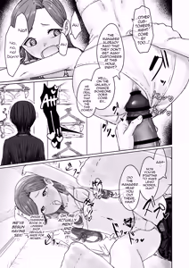 Page 28 of Hentai Otokonoko no Dokidoki Lingerie Shopping - Lingerie Shopping of Hentai Otokonoko - preview thumbnail
