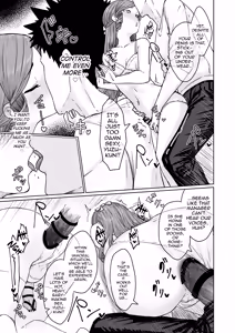 Page 30 of Hentai Otokonoko no Dokidoki Lingerie Shopping - Lingerie Shopping of Hentai Otokonoko - preview thumbnail
