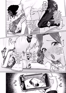 Page 31 of Hentai Otokonoko no Dokidoki Lingerie Shopping - Lingerie Shopping of Hentai Otokonoko - preview thumbnail