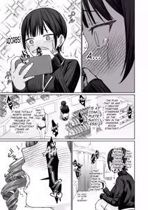 Page 32 of Hentai Otokonoko no Dokidoki Lingerie Shopping - Lingerie Shopping of Hentai Otokonoko - preview thumbnail