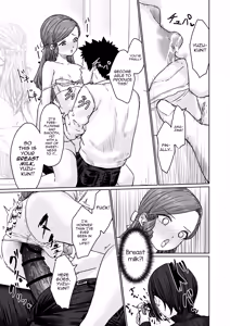 Page 36 of Hentai Otokonoko no Dokidoki Lingerie Shopping - Lingerie Shopping of Hentai Otokonoko - preview thumbnail