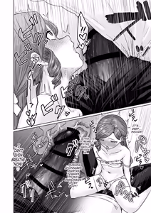 Page 37 of Hentai Otokonoko no Dokidoki Lingerie Shopping - Lingerie Shopping of Hentai Otokonoko - preview thumbnail