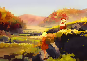 Page 26 of 鬼针草 - preview thumbnail
