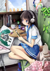 Page 30 of 桜庭光 - preview thumbnail
