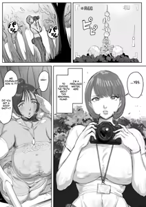 Page 52 of Sō Narushima ～ Tōmin Zenin Okashite Mo Kizukarenai Shima - preview thumbnail