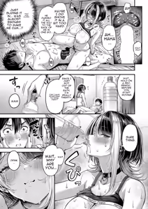 Page 23 of Make Love Rank match!!③ - preview thumbnail