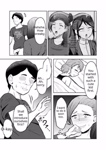 Page 20 of A month, a half year and a year - preview thumbnail