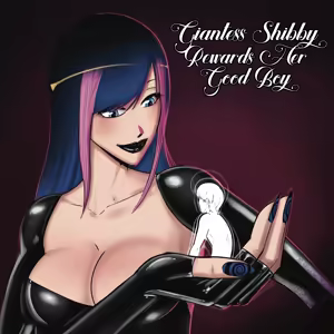 Page 21 of Shibbysays Cover arts - preview thumbnail