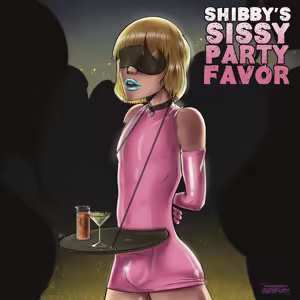 Page 45 of Shibbysays Cover arts - preview thumbnail