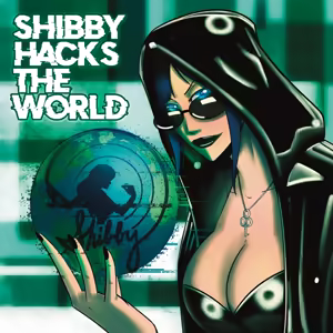 Page 54 of Shibbysays Cover arts - preview thumbnail