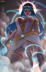 Page 66 of Shibbysays Cover arts - preview thumbnail