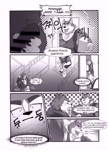 Page 18 of I like you, but I don't have the courage to confess - preview thumbnail