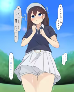 Page 263 of ゆずきる - preview thumbnail