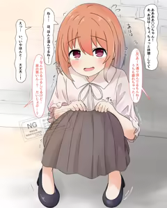 Page 94 of ゆずきる - preview thumbnail
