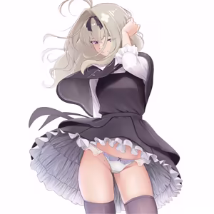Page 3 of るるかのパンツ - preview thumbnail