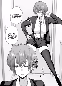 Page 14 of DeliHeal Yondara, Choroi Ouji-sama ga Kita Hanashi｜Llamé a un servicio de chicas y una con un aura de príncipe asertivo que resulto recesivo se presento en mi puerta - preview thumbnail