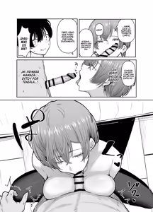 Page 21 of DeliHeal Yondara, Choroi Ouji-sama ga Kita Hanashi｜Llamé a un servicio de chicas y una con un aura de príncipe asertivo que resulto recesivo se presento en mi puerta - preview thumbnail