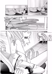 Page 115 of Seishokuki Volume 14 - preview thumbnail