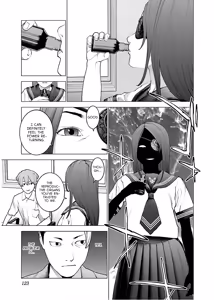 Page 128 of Seishokuki Volume 14 - preview thumbnail