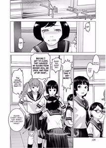 Page 131 of Seishokuki Volume 14 - preview thumbnail