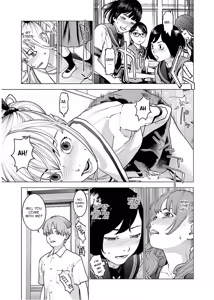 Page 136 of Seishokuki Volume 14 - preview thumbnail