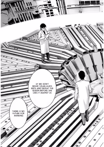 Page 164 of Seishokuki Volume 14 - preview thumbnail