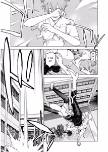 Page 99 of Seishokuki Volume 14 - preview thumbnail
